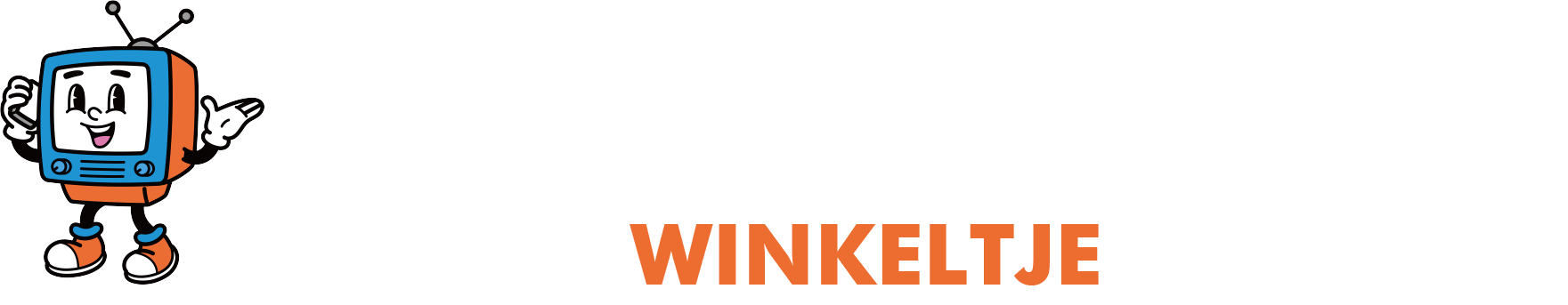 TelevisieWinkeltje