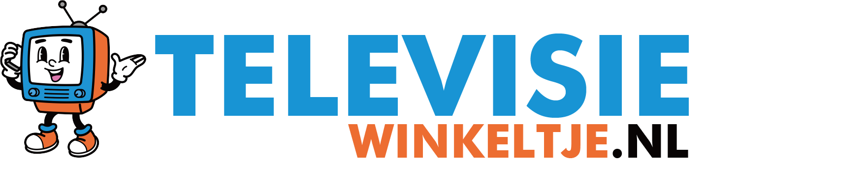 TelevisieWinkeltje