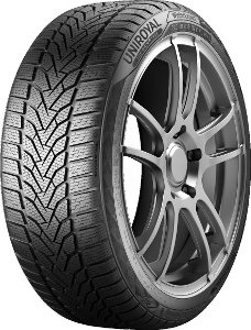 Uniroyal WinterExpert ( 205/60 R16 96H XL ) - Zwart