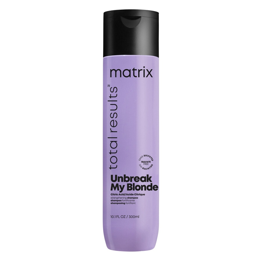 Matrix Unbreak My Blonde Shampoo 300ml