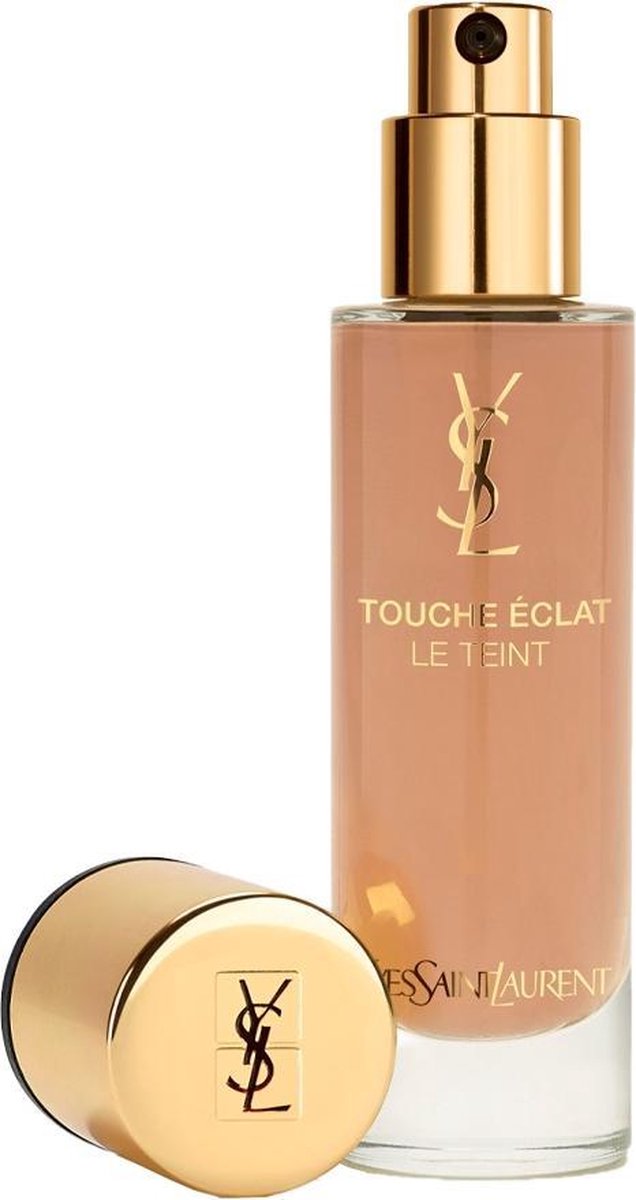 Yves Saint Laurent B40 Sand Touche Éclat Le Teint Foundation 30ml