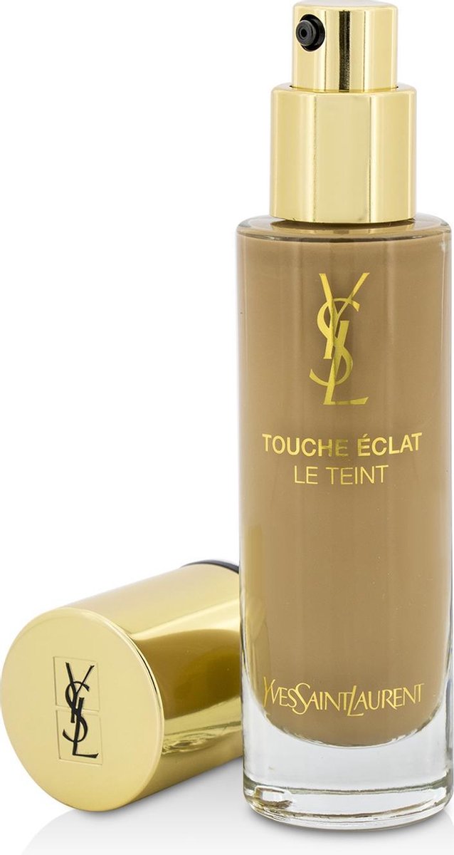 Yves Saint Laurent B60 Amber Touche Éclat Le Teint Foundation 30ml