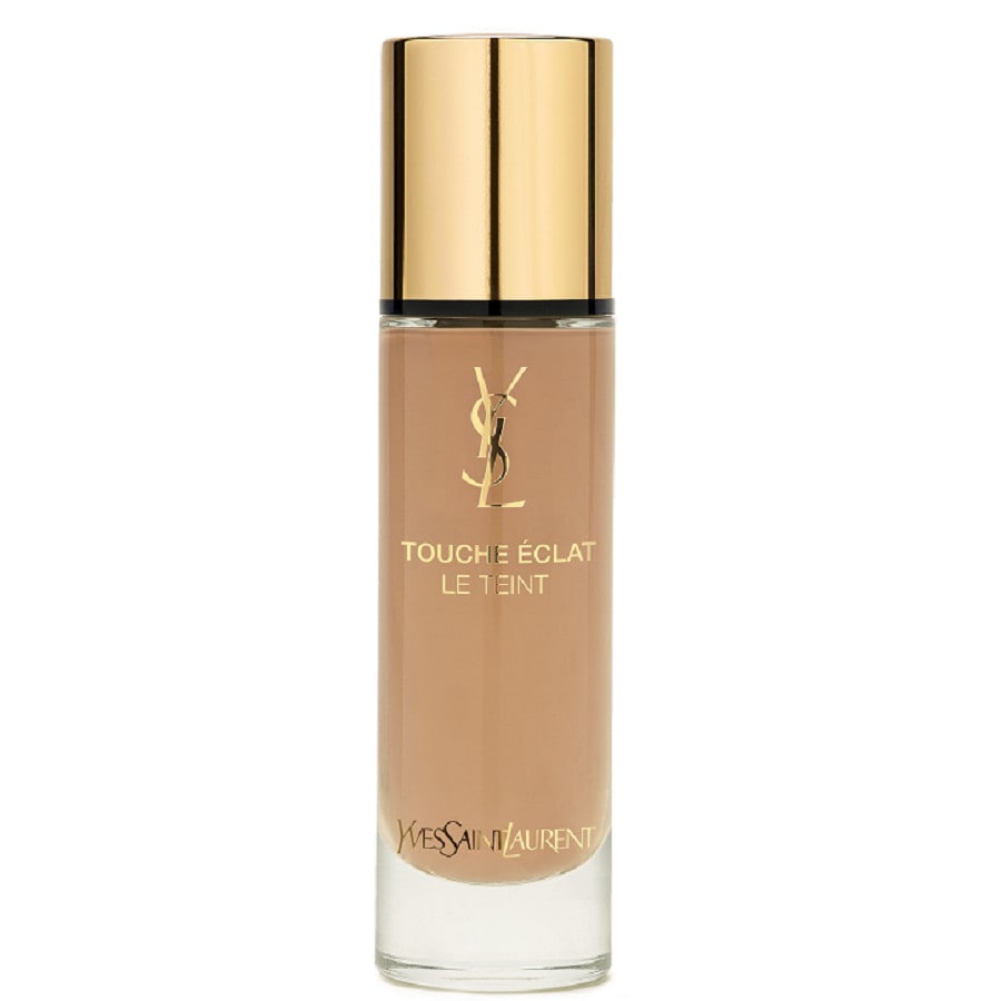 Yves Saint Laurent BD50 Warm Honey Touche Éclat Le Teint Foundation 30ml