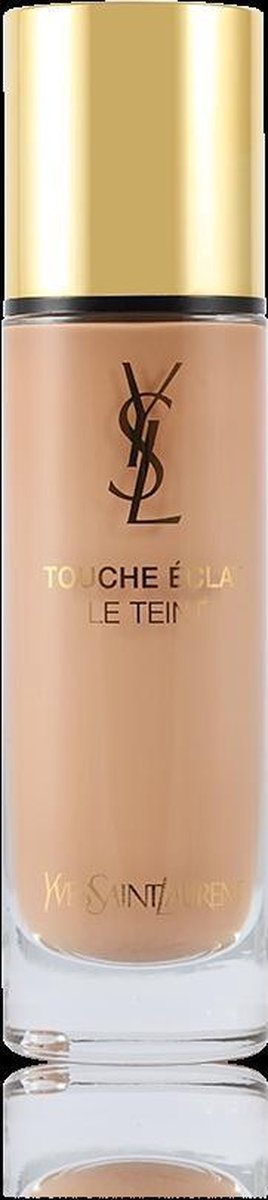 Yves Saint Laurent BR50 Cool Honey Touche Éclat Le Teint Foundation 30ml