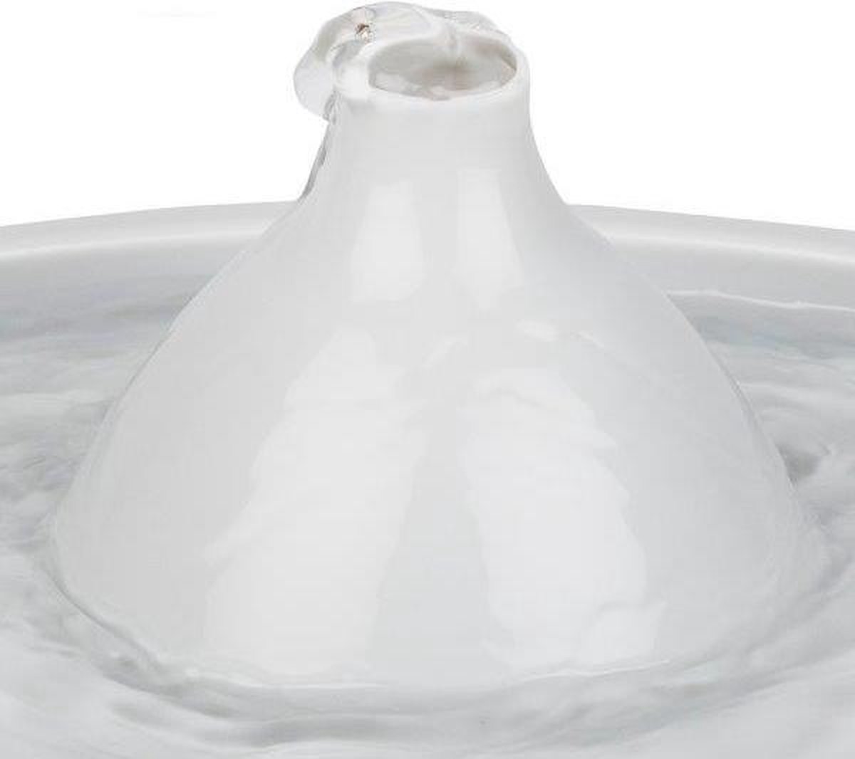 Petsafe Drinkfontein Drinkwell Butterfly - Blauw