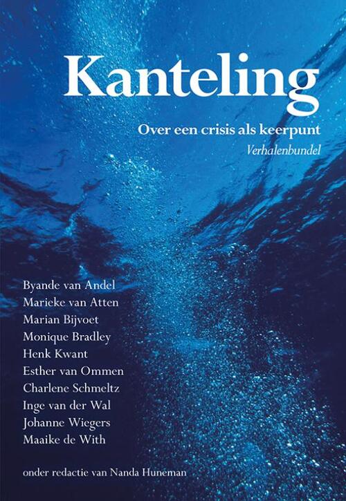 Uitgeverij Elikser B.V. Kanteling