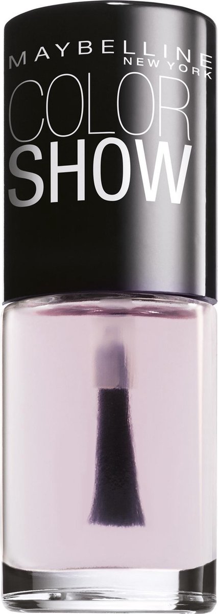 Maybelline Nagellak - Color Show 649 Clear Shine
