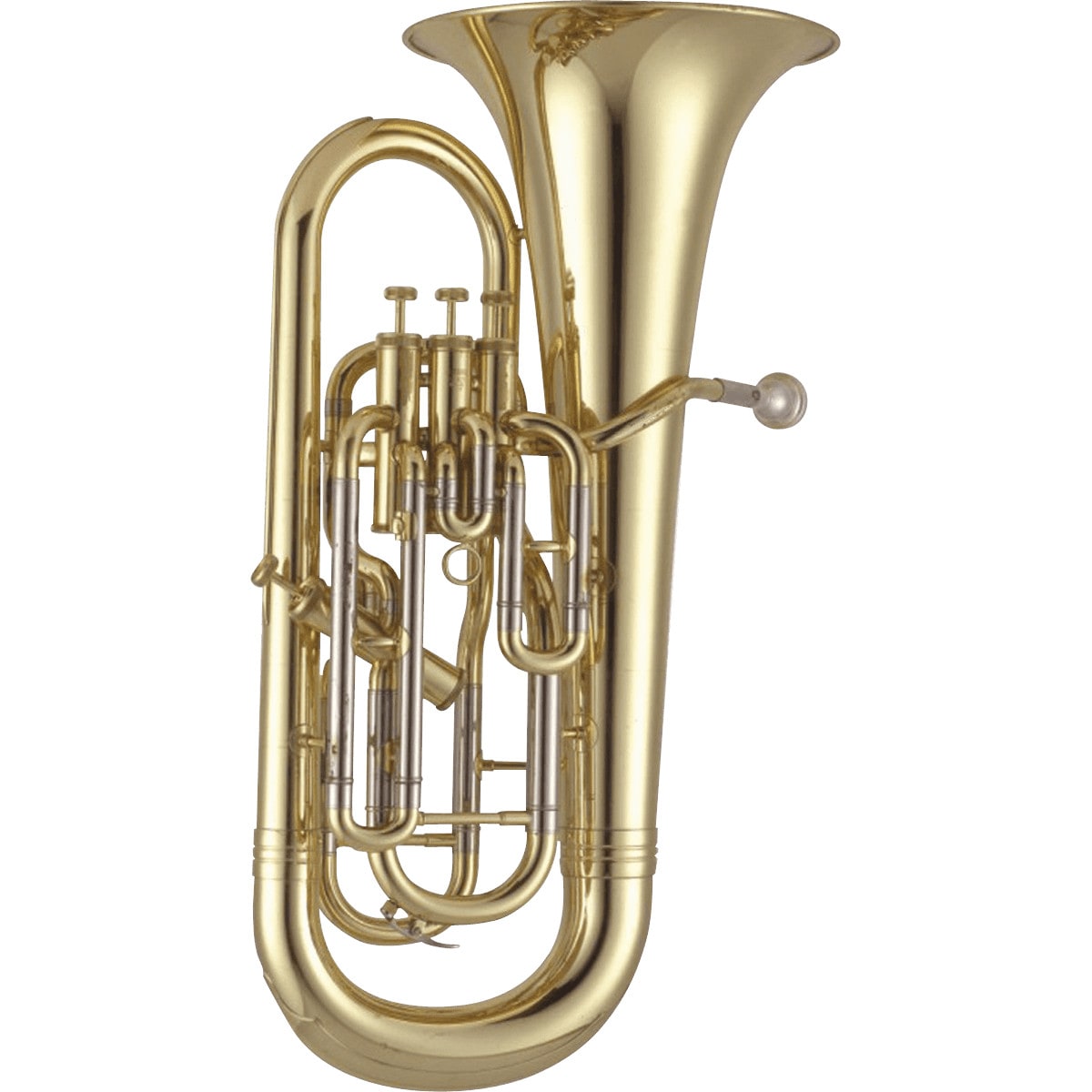 SML Paris EU50 Bb euphonium