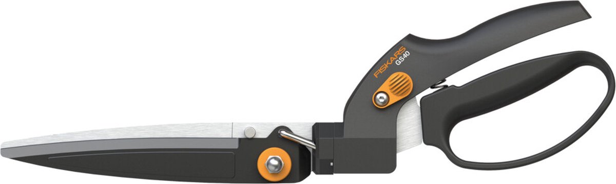 Fiskars SmartFit™ Graskantschaar GS40 - 1023632