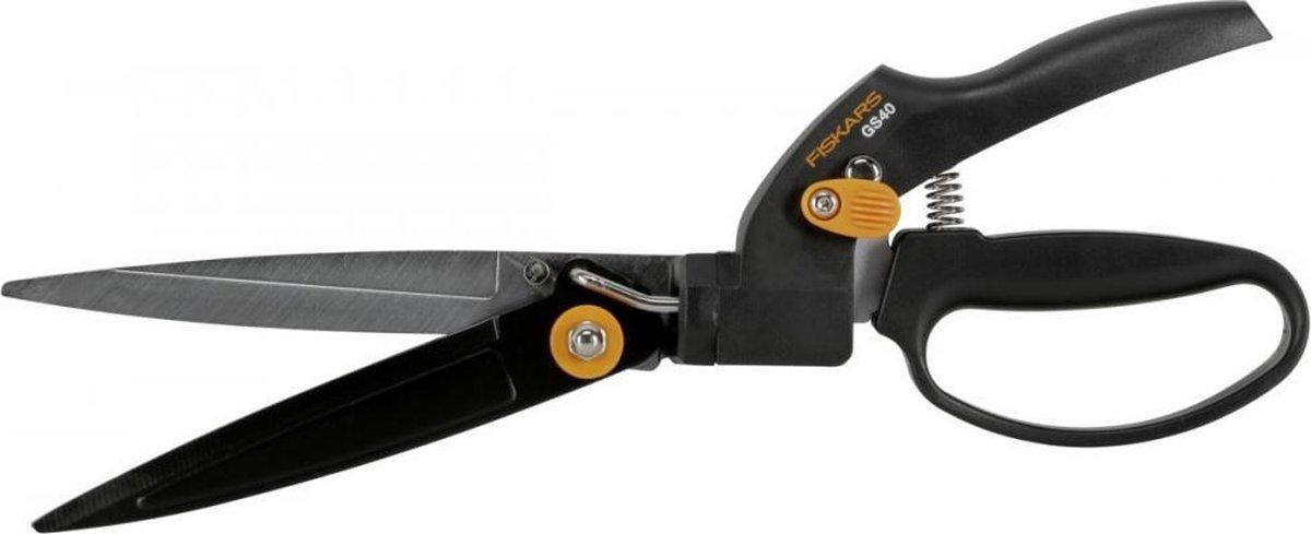 Fiskars SmartFit™ Graskantschaar GS40 - 1023632