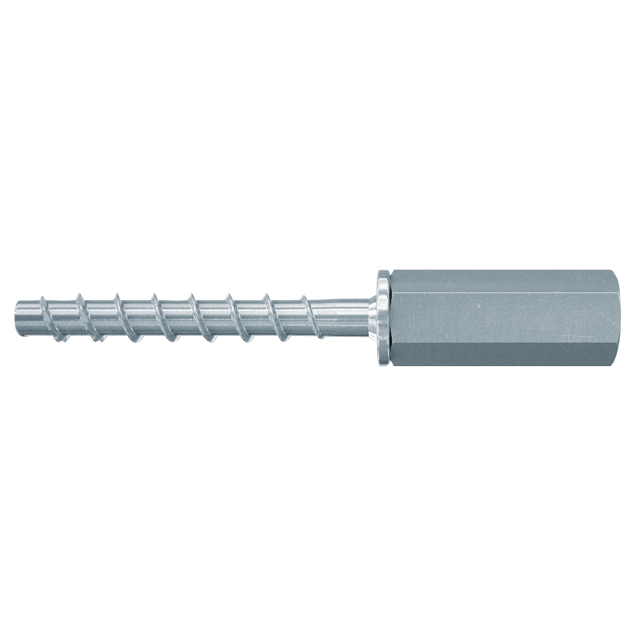 Fischer betonschroef FBS II 6 x 55 M6 I met binnendraad - 554066 - 100 stuk(s)