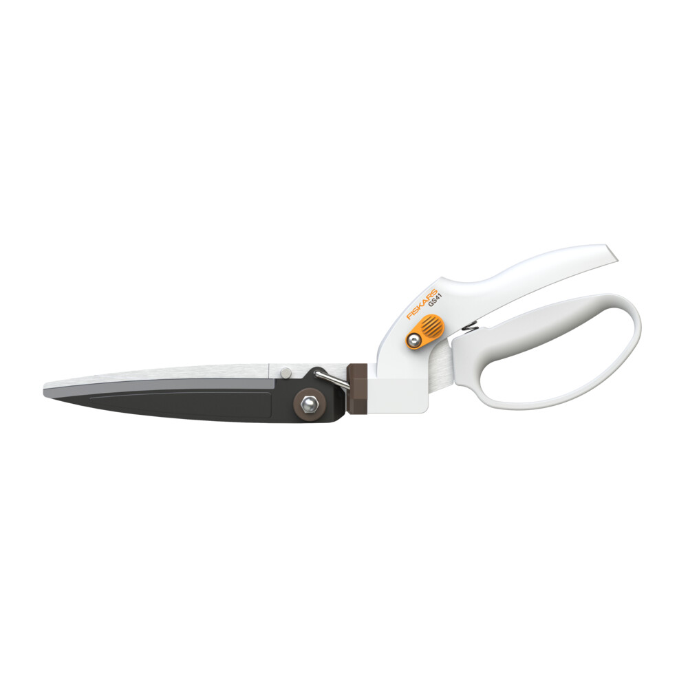 Fiskars Graskantschaar White GS41 - 1026917