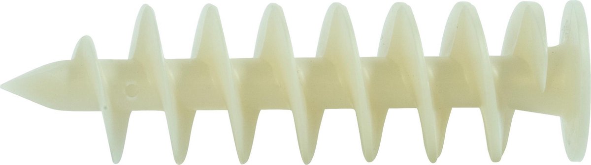 Fischer Isolatiemateriaalplug FID 90 - 510971 - 25 stuk(s)