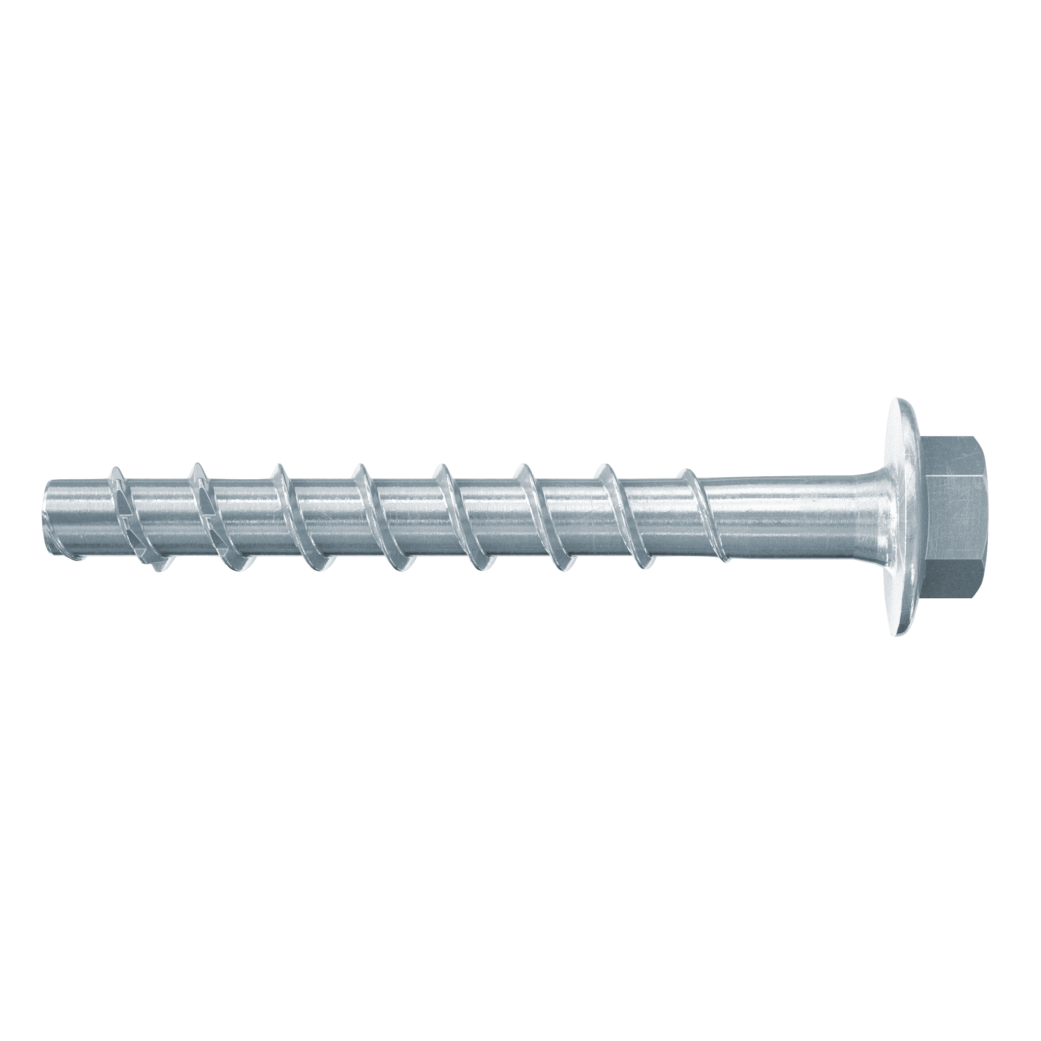 Fischer Betonschroef FBS II 6x40/5 zeskantkop - 546390 - 100 stuk(s)