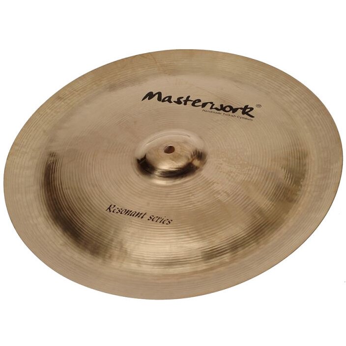 Masterwork Resonant China 14 inch