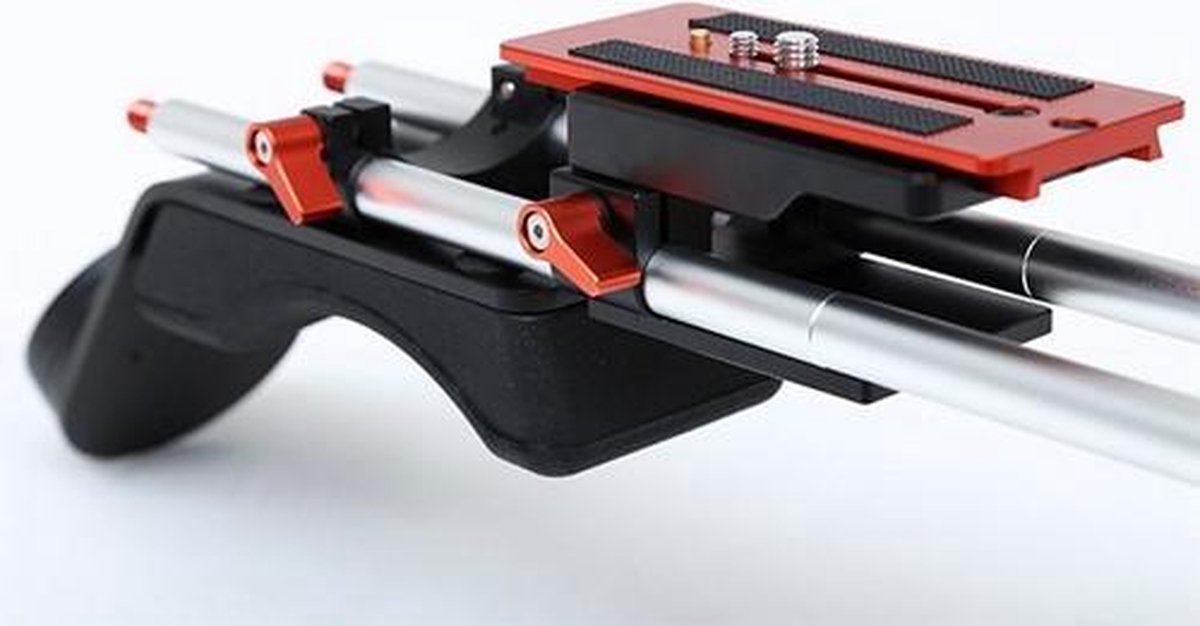 Falcon Eyes Schouderstatief VRG-S-2