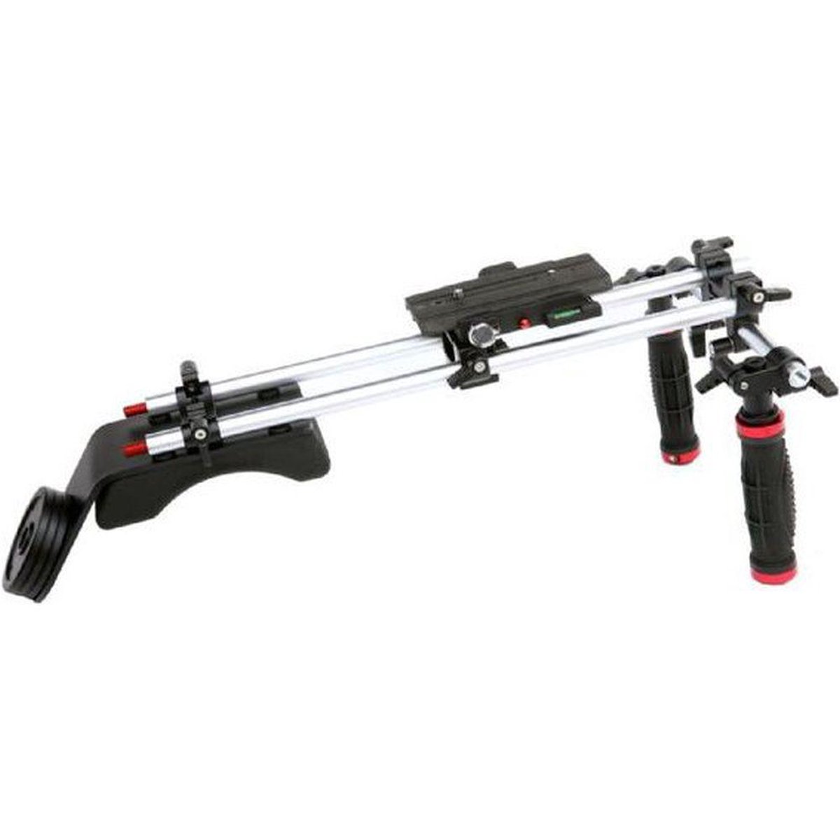 Falcon Eyes Schouderstatief VRG-S-2