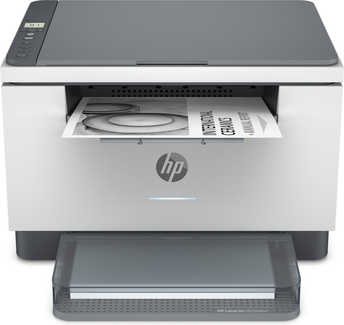 HP LaserJet MFP M234dwe