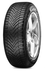 Vredestein Wintrac ( 185/65 R15 88T ) - Zwart