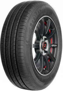 Kontio BearPaw ( 235/50 R18 97V ) - Zwart