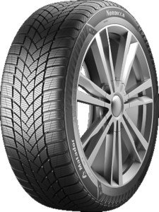 Matador MP93 Nordicca ( 195/55 R16 91H XL ) - Zwart