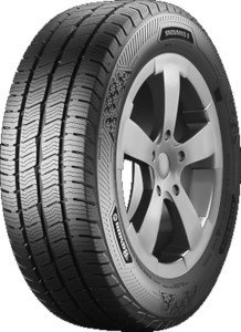 Barum SnoVanis 3 ( 235/65 R16C 115/113R 8PR ) - Zwart