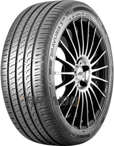 Barum Bravuris 5HM ( 205/55 R15 88V ) - Zwart