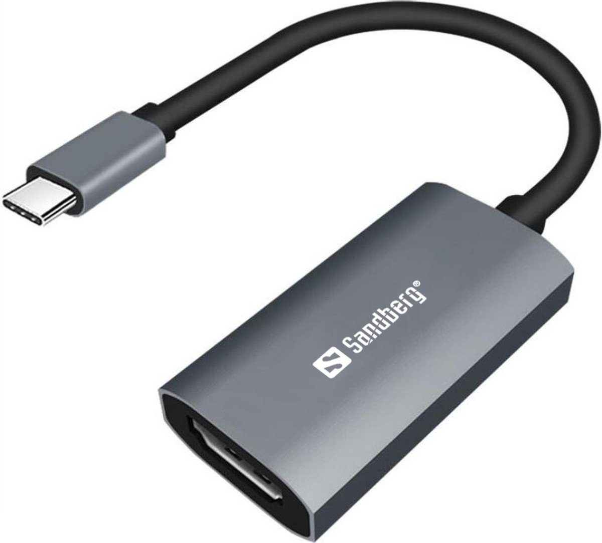 Sandberg HDMI Capture Link naar USB-C