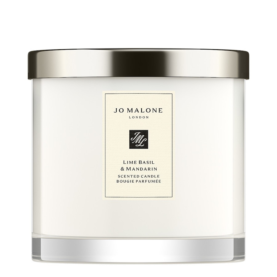 Jo Malone London Lime Basil & Mandarin Kaars 600g