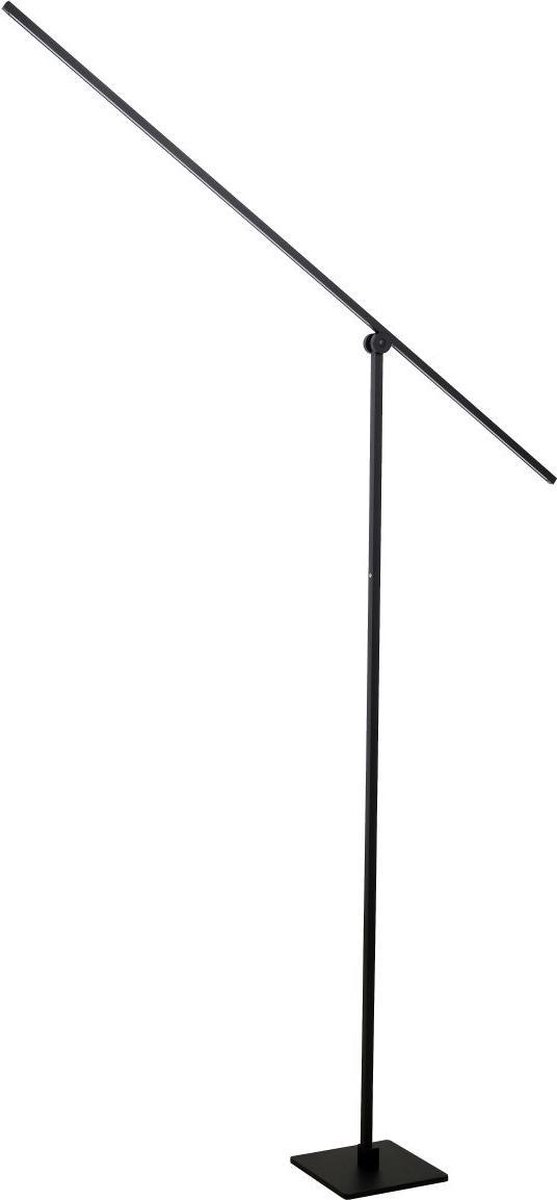 Lucide Agena Leeslamp - Zwart