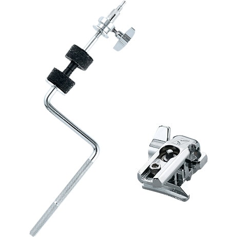 TAMA MC8ZHH Hoop Grip & Hihat Arm pack