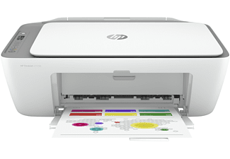 HP DeskJet 2720e comparar? - El Panda