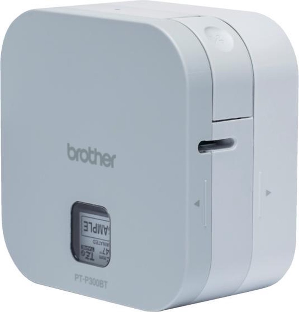 Brother PT P300BT Cube