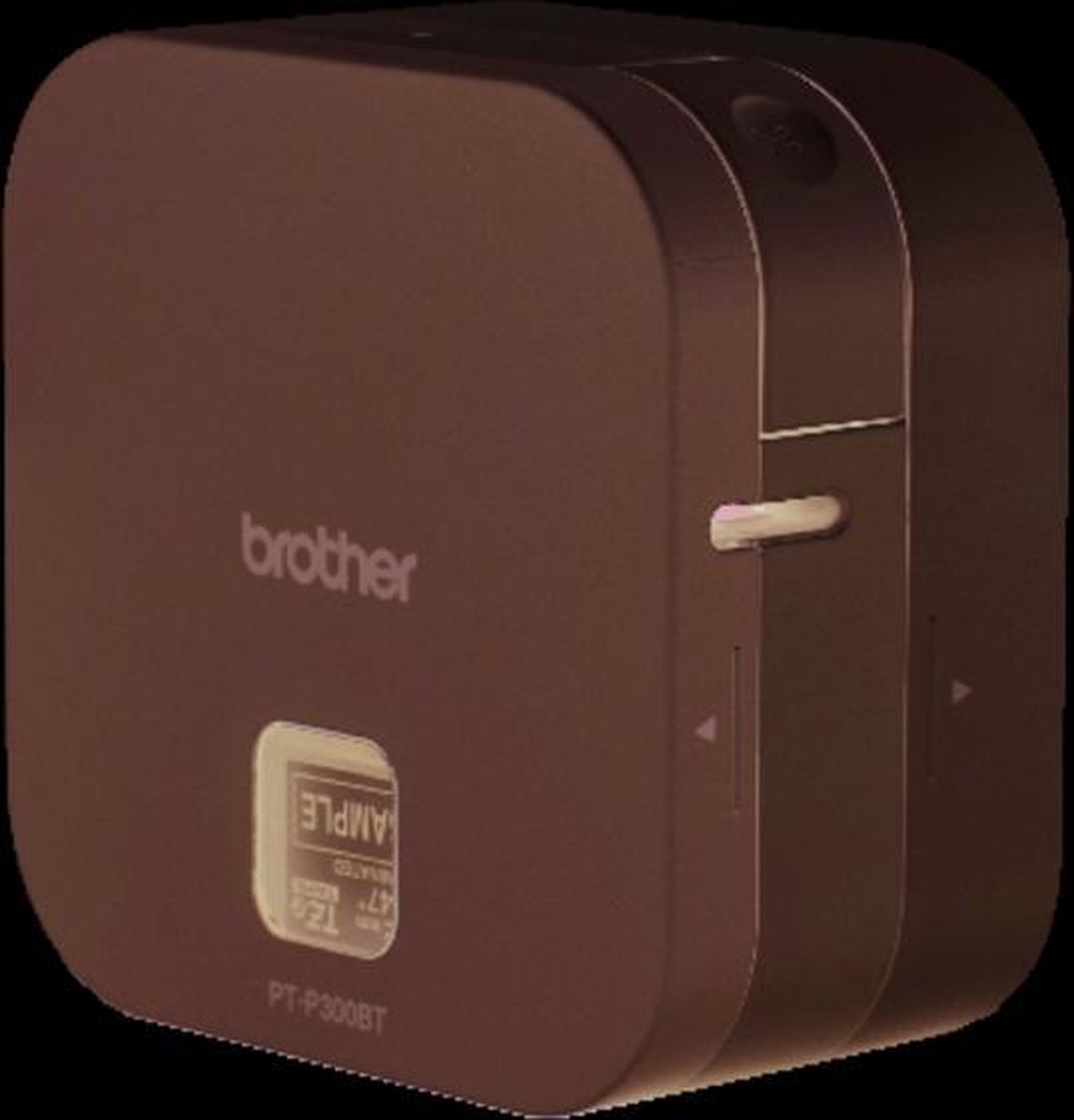 Brother PT P300BT Cube