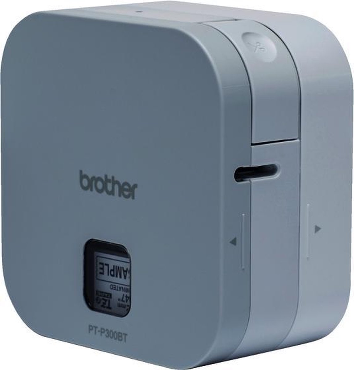 Brother PT P300BT Cube