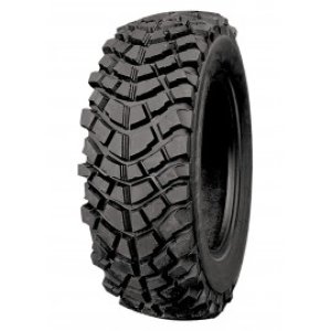 Ziarelli Mud Power ( 6.50 R16 108/107N, cover ) - Zwart