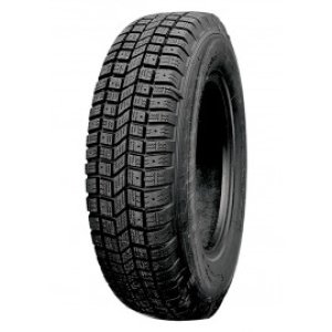 Ziarelli 4X4 ( 215/75 R16 116/114R, cover ) - Zwart