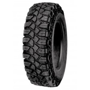 Ziarelli Maxi ( 285/75 R16 121/118R, cover ) - Zwart