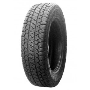 Ziarelli Iceberg ( 205/75 R15 97T, cover ) - Zwart