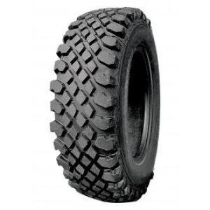 Ziarelli Trac ( 185/75 R16 104/102T, cover ) - Zwart