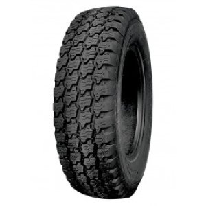 Ziarelli Wrang ( 175/80 R16 91S, cover ) - Zwart