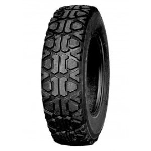 Ziarelli Competition ( 205/85 R16 110/108S, cover ) - Zwart