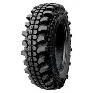 Ziarelli Extreme Forest ( 235/75 R15 109T, cover ) - Zwart