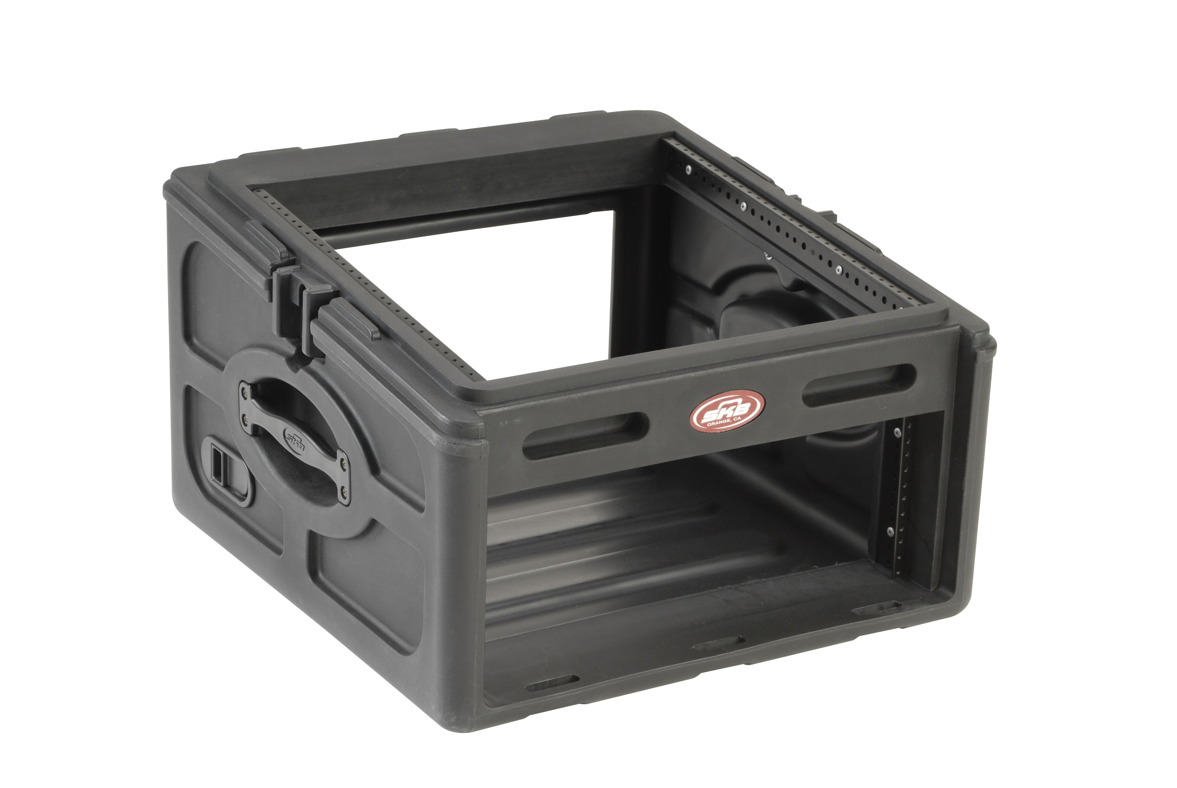 SKB 1-R104 audio en DJ rack 4U + 10U