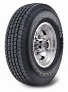 GRABBER TR ( 205/80 R16 104T XL ) - Zwart