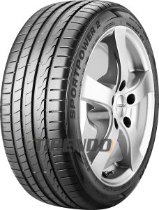 Tristar Sportpower2 ( 255/40 ZR17 94W ) - Zwart