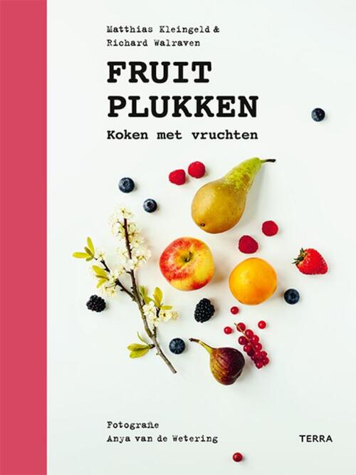 Fruit plukken