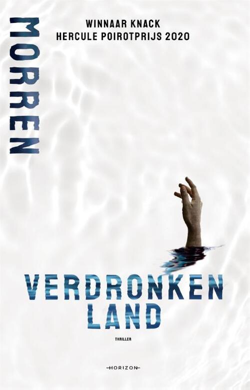 Verdronken land