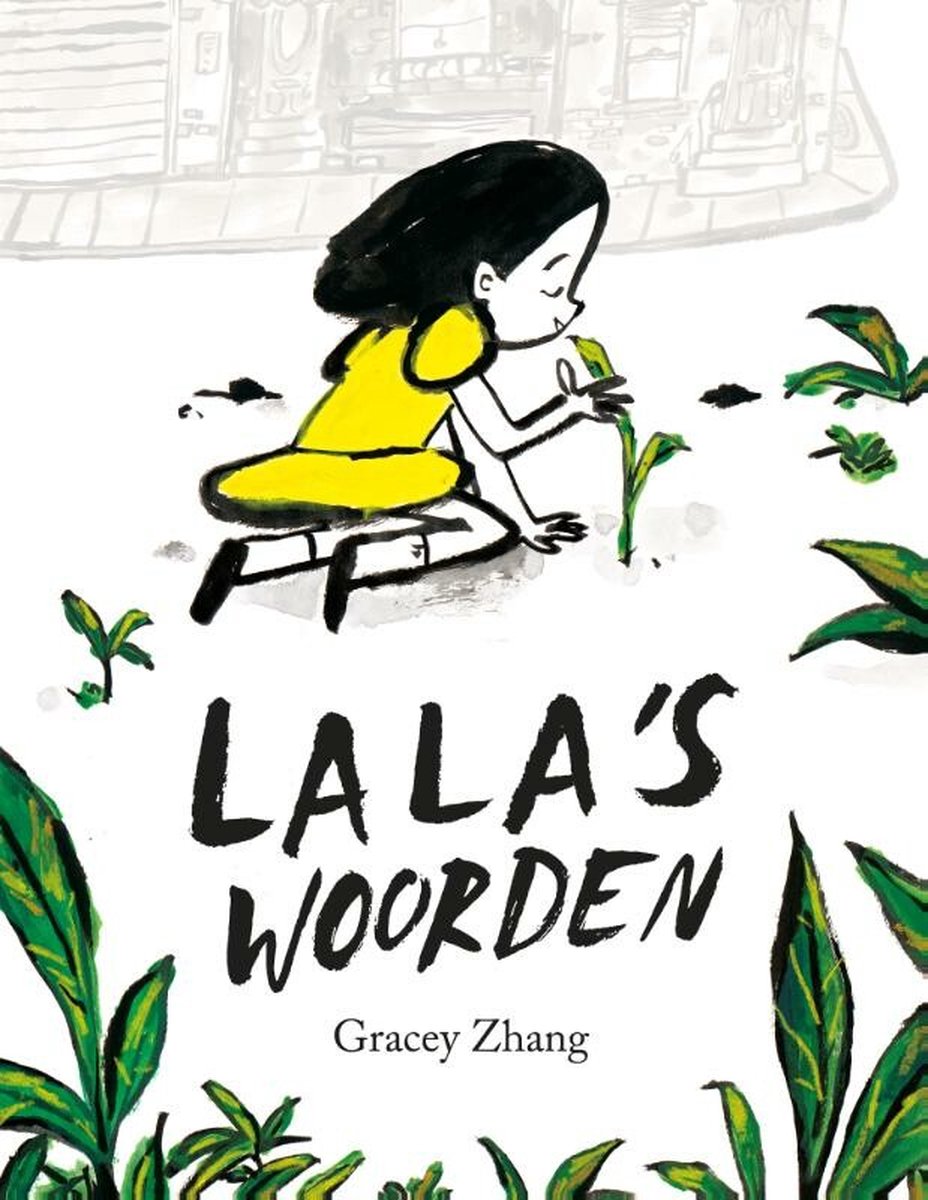 Lala&apos;s woorden