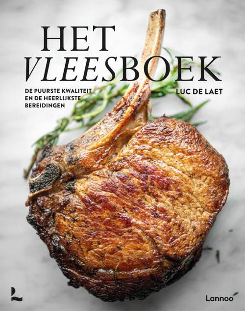 Het Vleesboek